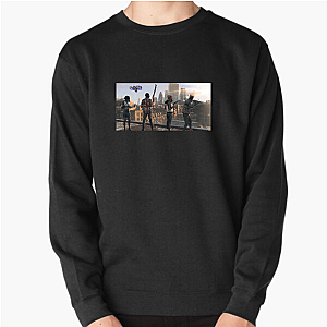 Watch Dogs Legion Join The Resistance Watch Dogs Legion Sweatshirts