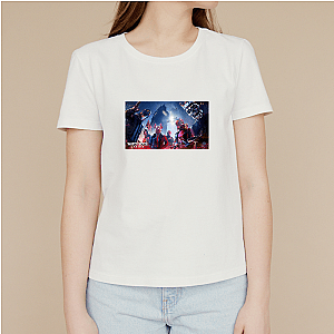 Watch Dogs Legion Hack The System Aesthetic Watch Dogs Legion T-Shirts