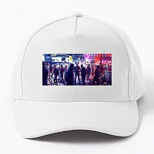 Watch Dogs Legion Witness The Uprising Look Watch Dogs Legion Hats & Caps