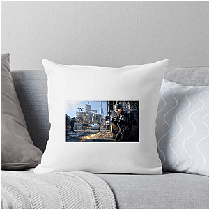 Watch Dogs Legion DedSec Unleashed Fashion Watch Dogs Legion Pillows Cover