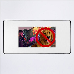Watch Dogs Legion Dystopian Tech Vibe Watch Dogs Legion Mouse Pads