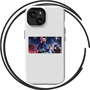 Watch Dogs Legion Cases