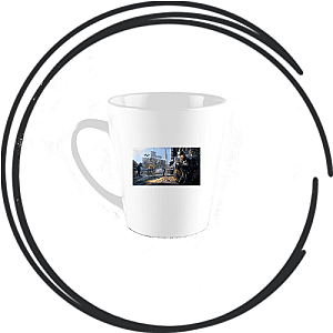 Watch Dogs Legion Mugs