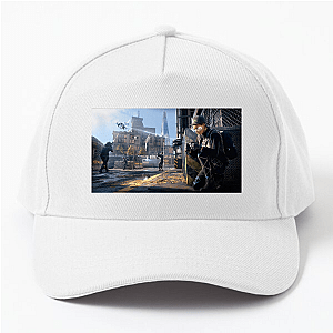 Watch Dogs Legion DedSec Unleashed Fashion Watch Dogs Legion Hats & Caps
