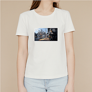 Watch Dogs Legion DedSec Unleashed Fashion Watch Dogs Legion T-Shirts