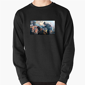 Watch Dogs Legion Open World Hacking Fun Watch Dogs Legion Sweatshirts