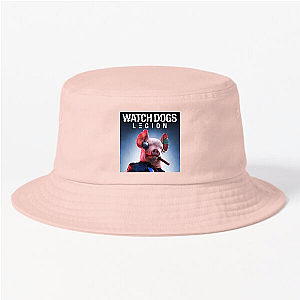 Watch Dogs Legion Recruit Anyone Style Watch Dogs Legion Hats & Caps