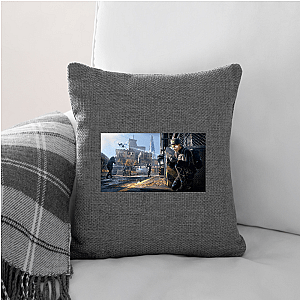 Watch Dogs Legion DedSec Unleashed Fashion Watch Dogs Legion Pillows Cover