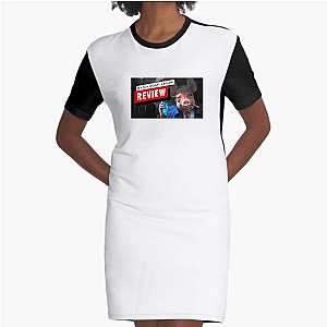 Watch Dogs Legion London Resistance Tee Watch Dogs Legion Dresses
