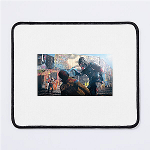 Watch Dogs Legion Open World Hacking Fun Watch Dogs Legion Mouse Pads