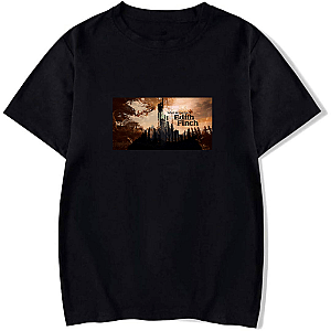 Strange Lineage – Edith Finch What Remains Of Edith Finch T-Shirts