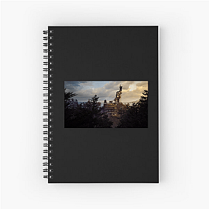 Lost in Legacy – Edith Finch What Remains Of Edith Finch Notebook
