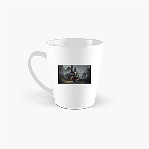 The House Remembers – Edith Finch What Remains Of Edith Finch Mugs