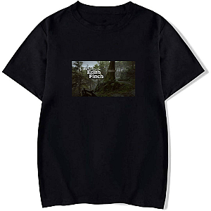 Tales in Dust – Edith Finch What Remains Of Edith Finch T-Shirts