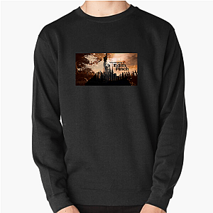 Strange Lineage – Edith Finch What Remains Of Edith Finch Sweatshirts
