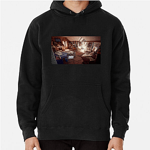 Rooms of Memory – Edith Finch What Remains Of Edith Finch Hoodies