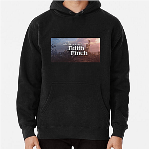 Gone But Not Quiet – Edith Finch What Remains Of Edith Finch Hoodies