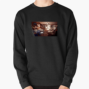 Rooms of Memory – Edith Finch What Remains Of Edith Finch Sweatshirts
