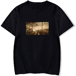 Family by Fate – Edith Finch What Remains Of Edith Finch T-Shirts