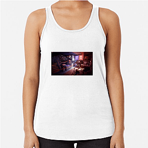 Tragedy Told – Edith Finch What Remains Of Edith Finch Tank Tops