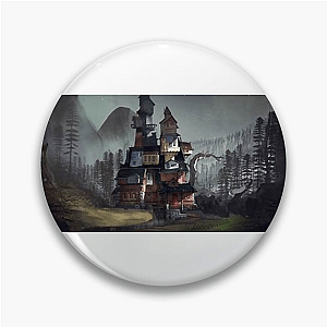 The House Remembers – Edith Finch What Remains Of Edith Finch Pins