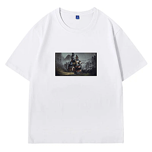 The House Remembers – Edith Finch What Remains Of Edith Finch T-Shirts