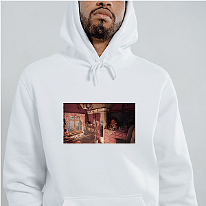 Names in the Walls – Edith Finch What Remains Of Edith Finch Hoodies