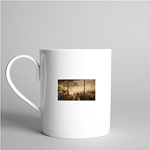 Family by Fate – Edith Finch What Remains Of Edith Finch Mugs