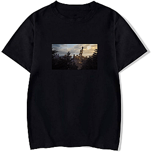 Lost in Legacy – Edith Finch What Remains Of Edith Finch T-Shirts