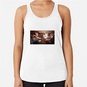 Rooms of Memory – Edith Finch What Remains Of Edith Finch Tank Tops