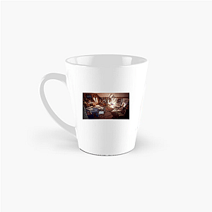 Rooms of Memory – Edith Finch What Remains Of Edith Finch Mugs