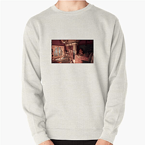 Names in the Walls – Edith Finch What Remains Of Edith Finch Sweatshirts