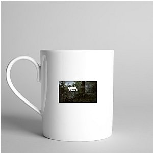 Tales in Dust – Edith Finch What Remains Of Edith Finch Mugs