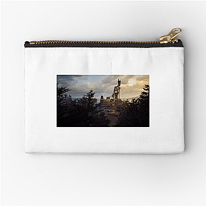 Lost in Legacy – Edith Finch What Remains Of Edith Finch Zipper Pouches