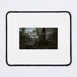 Tales in Dust – Edith Finch What Remains Of Edith Finch Mouse Pads
