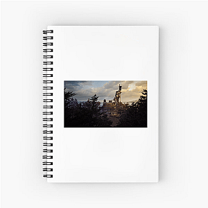 Lost in Legacy – Edith Finch What Remains Of Edith Finch Notebook