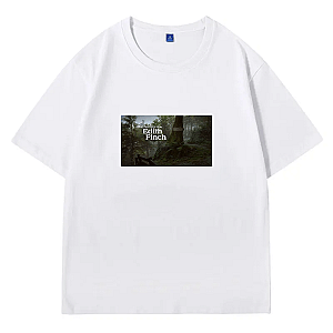Tales in Dust – Edith Finch What Remains Of Edith Finch T-Shirts