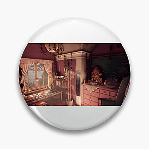 Names in the Walls – Edith Finch What Remains Of Edith Finch Pins