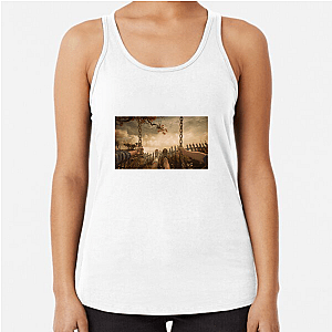 Family by Fate – Edith Finch What Remains Of Edith Finch Tank Tops