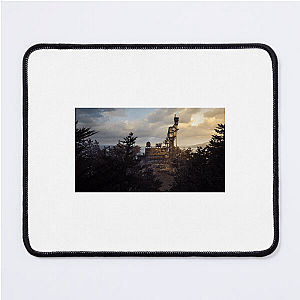 Lost in Legacy – Edith Finch What Remains Of Edith Finch Mouse Pads