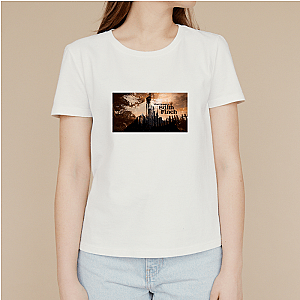 Strange Lineage – Edith Finch What Remains Of Edith Finch T-Shirts