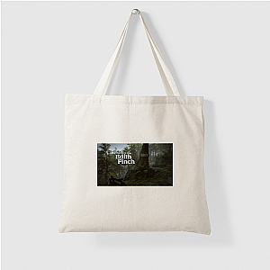 Tales in Dust – Edith Finch What Remains Of Edith Finch Bags