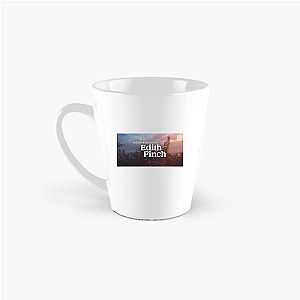 Gone But Not Quiet – Edith Finch What Remains Of Edith Finch Mugs