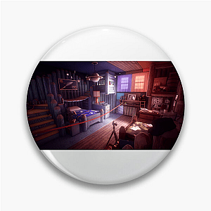 Tragedy Told – Edith Finch What Remains Of Edith Finch Pins