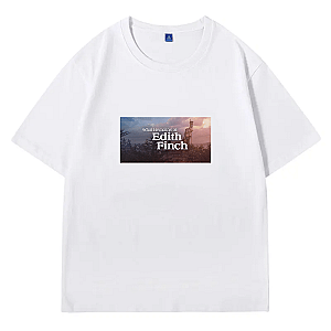 Gone But Not Quiet – Edith Finch What Remains Of Edith Finch T-Shirts
