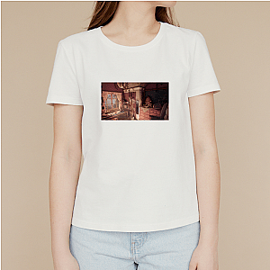 Names in the Walls – Edith Finch What Remains Of Edith Finch T-Shirts