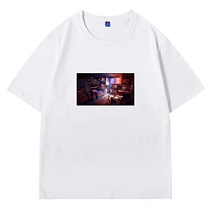 Tragedy Told – Edith Finch What Remains Of Edith Finch T-Shirts