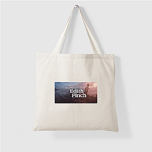 Gone But Not Quiet – Edith Finch What Remains Of Edith Finch Bags