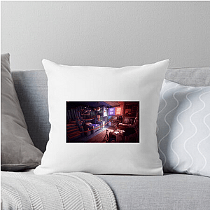 Tragedy Told – Edith Finch What Remains Of Edith Finch Pillows Cover