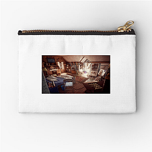 Rooms of Memory – Edith Finch What Remains Of Edith Finch Zipper Pouches